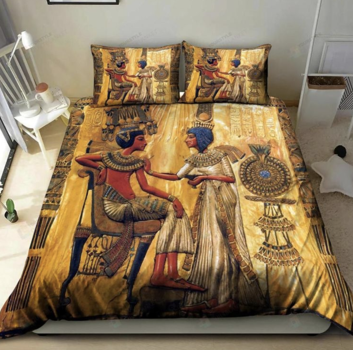 Egypt Bedding