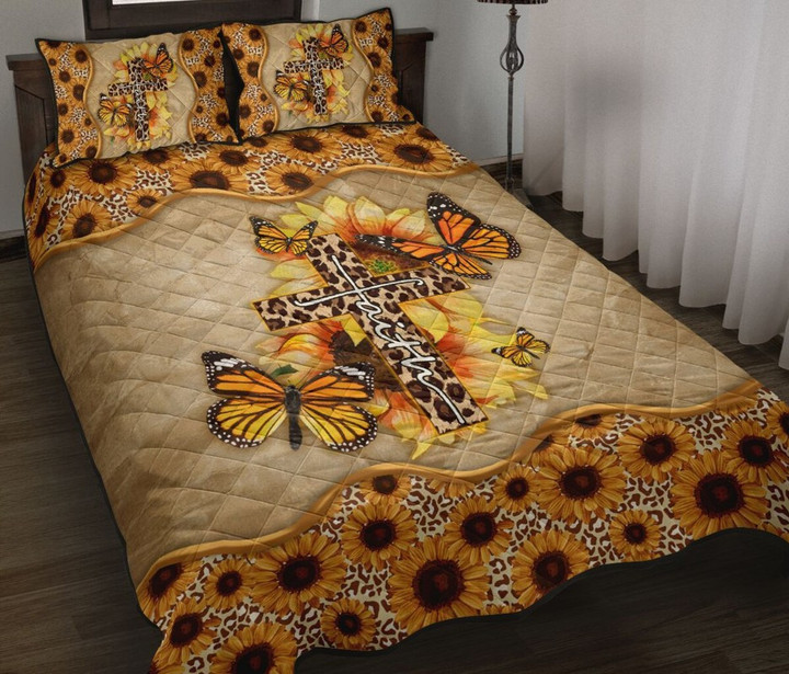 Butterfly Bedding