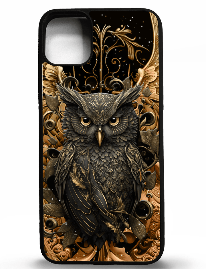 Owls Phone Case