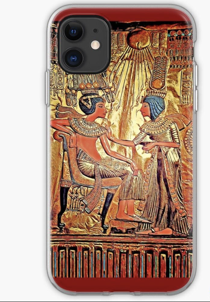 Egypt phone case