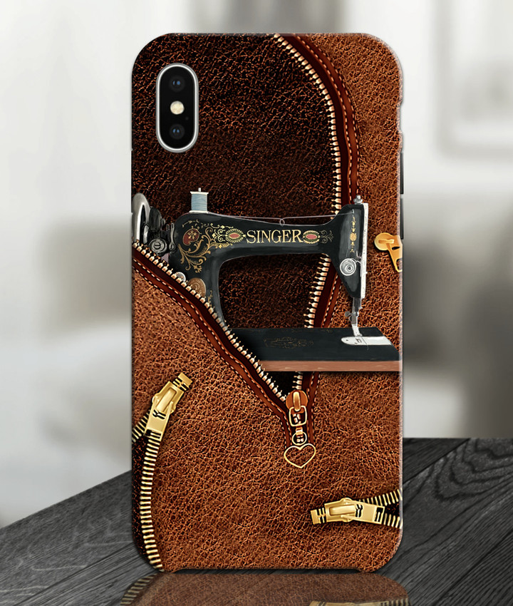 Sew phone case 01