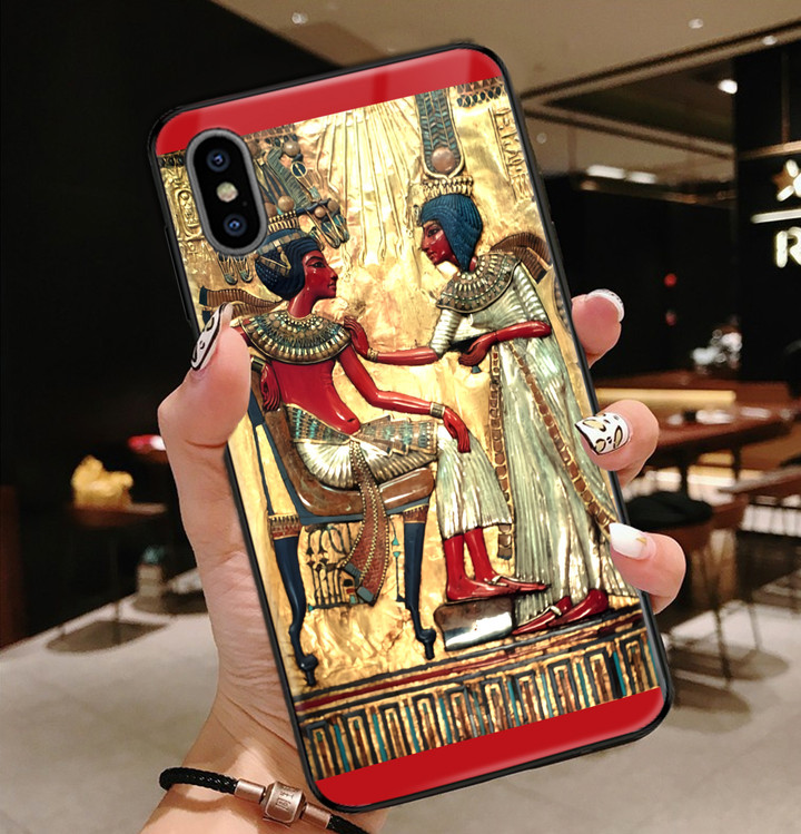 Egypt phone case 01