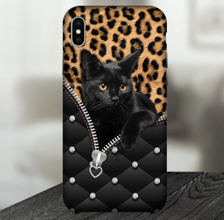 Cats phone case 02
