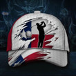 Texas Flag Golfer Cap Pride Texas State Hat Gifts For Golf Enthusiasts