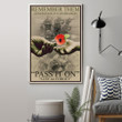 Veteran Poppy Remember Them Generation To Generation Poster Wall Art Memorial Day Decor Ideas