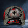 Lest We Forget Poppy Canada Flag Hat Veterans Remembrance Day Patriotic Caps For Mens