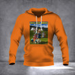 Every Child Matters Hoodie Awareness Indigenous Orange Shirt Day Clothes Apparel