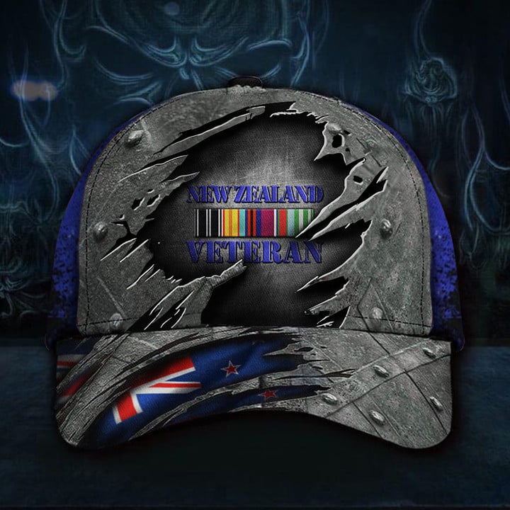 New Zealand Veteran Hat Veteran Day Ideas Pride Hats Military Gifts For Him