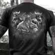 Viking Shirt Men's Grunt Style Tee Shirt Viking Gift Ideas For Men