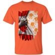 Every Child Matters T-Shirt Canada Flag Orange Shirt Child Merchandise