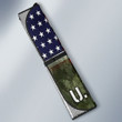 Eagle American Flag Auto Sun Shade U.S Army Veteran Sun Shade Military Gifts For Him