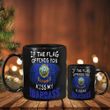If The Flag Offend You Kiss My Idahoass Mug Patriotic Gifts For Him