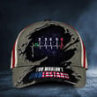 Gear 1N23456 You Wouldnt Understand Hat USA Flag Unique Gifts For Motorcycle Riders