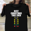 Best Christmas Tree Ever Shirt Drag Racing T-Shirts Christmas Gift Ideas 2021