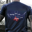 Maps Of Texas Shirt Flat Hideous Boring Crap Yankees Funny Vintage Tees Men Gifts Idea