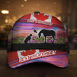 Animals Lest We Forget Canada Flag Hat Animals Sacrificed In War Memorial Day Hats For Mens