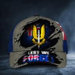 Lest We Forget New Zealand Flag Hat Special Air Service Patriotic Caps Veterans Gifts