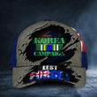 Korea Campaign Lest Forget New Zealand Flag Hat Memorial Day Ideas Military Caps Patriots Gifts