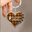 Every Child Matters Keychain Orange Day Support Every Child Matters Merchandise Gift Ideas