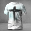 Cross T-Shirt Best Gift Ideas