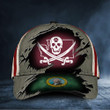 Washington State Pirate Hat American And Thomas Tew Flag Hats Presents