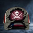 Texas State Pirate Hat Emanuel Wynn Flag Pirate Hats Gift For Boyfriend