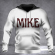 Mike Leach Pirate Shirt Mississippi State Clothing Merch