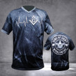 Freemason V-Neck T-Shirt Sons Of Light Mason Logo Apparel Father's Day Gift Ideas
