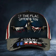 Texas And American Hello Darkness My Old Friend Hat