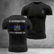 New York Thin Blue Line Shirt Support Police Law Enforcement Merch