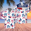 If The Flag Offends You Kissmytexass Hawaiian Shirt Texas Lover Men's Summer Shirts Sale