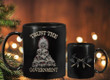 Canada Skull Trust The Government Mug Canada Lover Gifts For Patriots