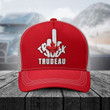 Canada Truck You Trudeau Hat Anti Justin Trudeau Canadian Hats For Men's