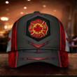 Canada Firefighter Hat Gifts For Canadian Boyfriend