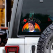 Canada Fck Trudeau Car Sticker For Canadian Political Bumper Sticker