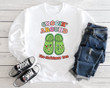 Crocin Around The Christmas Tree Shirt Christmas Vacation T-Shirts Presents For Teenagers