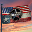 Come And Take It Razor Wire Flag American I Stand With Texas Flag Support Texas Merchandise