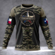 Come And Take It Hoodie I Stand With Texas Camo Hoodie Clothing For Supporters