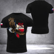Eagle Don'T Mess With Texas Barbed Wire Shirt Come And Take It Razor Wire T-Shirt