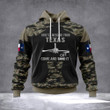 Come And Cut It Razor Wire Camo Hoodie Here's A Message From Texas Hoodie Pro Texas Merch