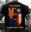Arizona Support Texas