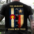 This Coloradan Stands With Texas