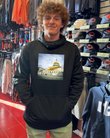 Government Shutdown 2025 Hoodie Show Your Stance Loud And Clear Best Protest Clothing