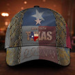 I Stand With Texas Hat Old Vintage Texas Barbed Wire Hat Gifts For Patriots