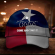 Come And Take It Razor Wire Hat Texas Flag Hat I Stand With Texas Cap