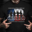 I Stand With Texas Shirt Come And Take It Razor Wire T-Shirt Texas Soldiers Merch