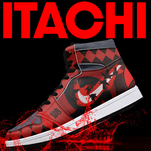 Itachi Premium Sneaker