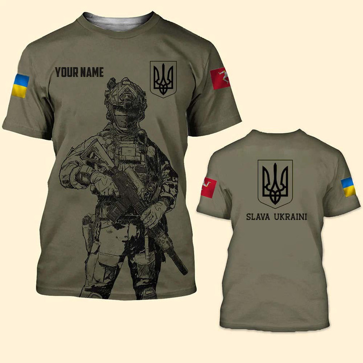Isle of Man Stands With Ukraine Shirt Slava Ukraini Merch Clothing