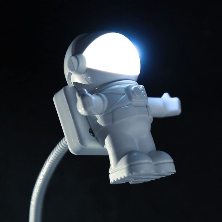 AstroLight™ Astronaut Night Light