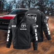 RAM Flight Jacket